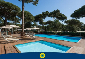 Club del Sole Rivaverde Easy Camping Village Marina Di Ravenna